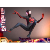 [Pre-Order] Hot Toys – MMS711 - Spider-Man: Across the Spider-Verse - 1/6th scale Spider Man 2099 Collectible Figure