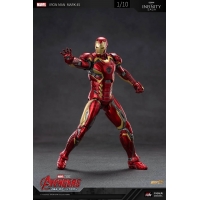 ZhongDong Toys - Avengers: Age of Ultron - Iron Man Mark XLIII  1/10 Scale Action Figure