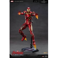 ZhongDong Toys - Avengers: Age of Ultron - Iron Man Mark XLIII  1/10 Scale Action Figure