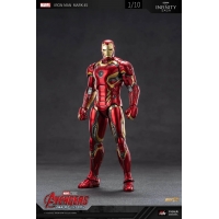 ZhongDong Toys - Avengers: Age of Ultron - Iron Man Mark XLIII  1/10 Scale Action Figure