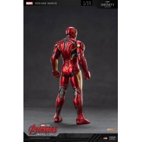 ZhongDong Toys - Avengers: Age of Ultron - Iron Man Mark XLIII  1/10 Scale Action Figure