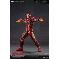 ZhongDong Toys - Avengers: Age of Ultron - Iron Man Mark XLIII  1/10 Scale Action Figure