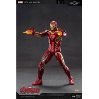 ZhongDong Toys - Avengers: Age of Ultron - Iron Man Mark XLIII  1/10 Scale Action Figure