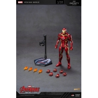 ZhongDong Toys - Avengers: Age of Ultron - Iron Man Mark XLIII  1/10 Scale Action Figure