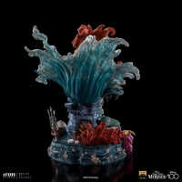 [Pre-Order] Iron Studios - Statue Little Mermaid - Disney 100th - Little Mermaid - Art Scale 1/10 