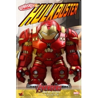 Hot Toys - Avengers: Age of Ultron: Cosbaby (S) Series 1.5 Hulkbuster