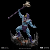 [Pre-Order] Iron Studios - Statue Skeletor - Masters of the Universe - BDS Art Scale 1/10