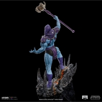 [Pre-Order] Iron Studios - Statue Skeletor - Masters of the Universe - BDS Art Scale 1/10