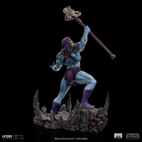 [Pre-Order] Iron Studios - Statue Skeletor - Masters of the Universe - BDS Art Scale 1/10