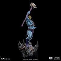 [Pre-Order] Iron Studios - Statue Skeletor - Masters of the Universe - BDS Art Scale 1/10