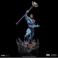 [Pre-Order] Iron Studios - Statue Skeletor - Masters of the Universe - BDS Art Scale 1/10