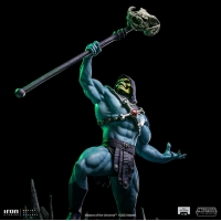 [Pre-Order] Iron Studios - Statue Skeletor - Masters of the Universe - BDS Art Scale 1/10