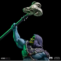 [Pre-Order] Iron Studios - Statue Skeletor - Masters of the Universe - BDS Art Scale 1/10