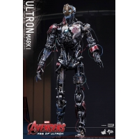 Hot Toys - Avengers: Age of Ultron: ULTRON MARK I