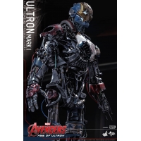 Hot Toys - Avengers: Age of Ultron: ULTRON MARK I