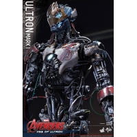 Hot Toys - Avengers: Age of Ultron: ULTRON MARK I