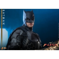 [Pre-Order] Hot Toys - MMS704 - The Flash - 1/6th scale Batcycle Collectible Vehicle