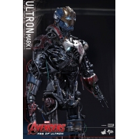 Hot Toys - Avengers: Age of Ultron: ULTRON MARK I