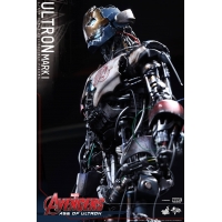 Hot Toys - Avengers: Age of Ultron: ULTRON MARK I