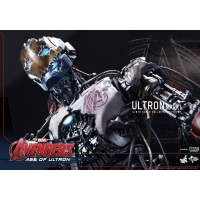 Hot Toys - Avengers: Age of Ultron: ULTRON MARK I