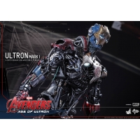 Hot Toys - Avengers: Age of Ultron: ULTRON MARK I