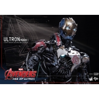 Hot Toys - Avengers: Age of Ultron: ULTRON MARK I