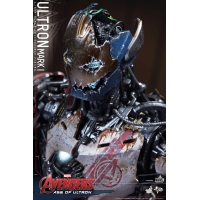 Hot Toys - Avengers: Age of Ultron: ULTRON MARK I