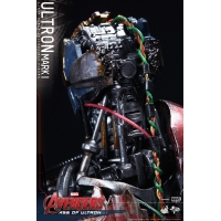 Hot Toys - Avengers: Age of Ultron: ULTRON MARK I