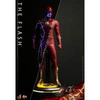 [Pre-Order] Hot Toys – MMS711 - Spider-Man: Across the Spider-Verse - 1/6th scale Spider Man 2099 Collectible Figure