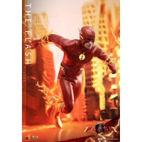 [Pre-Order] Hot Toys – MMS711 - Spider-Man: Across the Spider-Verse - 1/6th scale Spider Man 2099 Collectible Figure