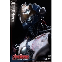 Hot Toys - Avengers: Age of Ultron: ULTRON MARK I