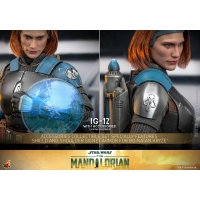 [Pre-Order] Hot Toys - TMS104 - Star Wars: The Mandalorian - 1/6th scale IG-12TM Collectible Figure 