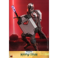 [Pre-Order] Hot Toys - TMS104 - Star Wars: The Mandalorian - 1/6th scale IG-12TM Collectible Figure 