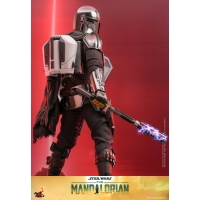 [Pre-Order] Hot Toys - TMS104 - Star Wars: The Mandalorian - 1/6th scale IG-12TM Collectible Figure 