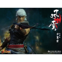 Hot Toys - The Storm Riders - Cloud (Comic Version)