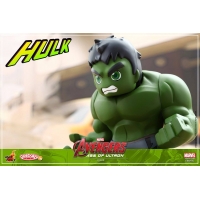 Hot Toys - Avengers: Age of Ultron: Cosbaby (S) Series 1.5 Hulk