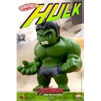 Hot Toys - Avengers: Age of Ultron: Cosbaby (S) Series 1.5 Hulk