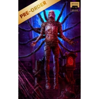 [Pre-Order] Iron Studios - Statue Vecna - Stranger Things - Art Scale 1/10