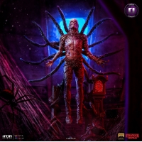 [Pre-Order] Iron Studios - Statue Vecna - Stranger Things - Art Scale 1/10