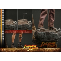 [Pre-Order] Hot Toys - MMS716 - Indiana Jones and the Dial of Destiny - 1/6th scale Indiana Jones Collectible Figure