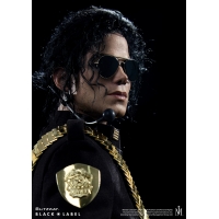 [Pre-Order] BLITZWAY - STD BW-SS-21801 - 1/4 Michael Jackson (Standard)