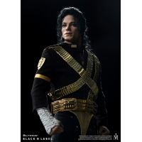 [Pre-Order] BLITZWAY - STD BW-SS-21801 - 1/4 Michael Jackson (Standard)