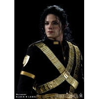 [Pre-Order] BLITZWAY - STD BW-SS-21801 - 1/4 Michael Jackson (Standard)