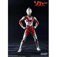 ZhongDong Toys - IRON MAN Mark VII Action Figures Bundle set (with hall of armor blue light version and holograph panel) 