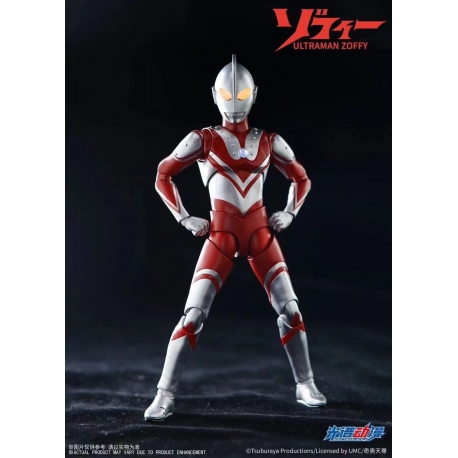 ZhongDong Toys - IRON MAN Mark VII Action Figures Bundle set (with hall of armor blue light version and holograph panel) 