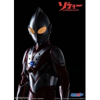 ZhongDong Toys - IRON MAN Mark VII Action Figures Bundle set (with hall of armor blue light version and holograph panel) 