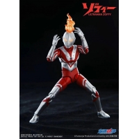 ZhongDong Toys - IRON MAN Mark VII Action Figures Bundle set (with hall of armor blue light version and holograph panel) 