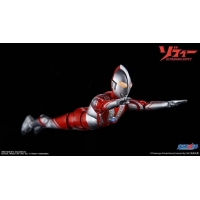 ZhongDong Toys - IRON MAN Mark VII Action Figures Bundle set (with hall of armor blue light version and holograph panel) 