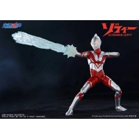 ZhongDong Toys - IRON MAN Mark VII Action Figures Bundle set (with hall of armor blue light version and holograph panel) 