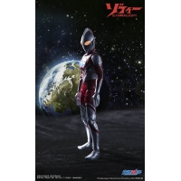 ZhongDong Toys - IRON MAN Mark VII Action Figures Bundle set (with hall of armor blue light version and holograph panel) 